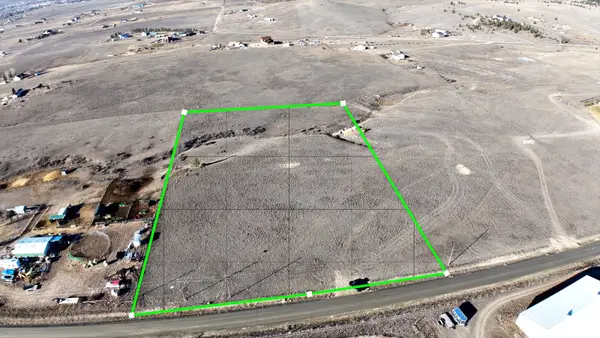 Lot 78-B2 Collins Drive, Helena, MT 59602