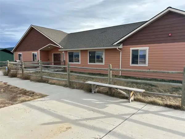 106 Pronghorn Trail, Butte, MT 59750