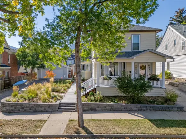 727 Breckenridge Street, Helena, MT 59601