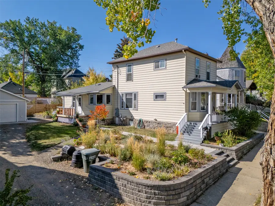 727 Breckenridge Street, Helena, MT 59601 - Image #2