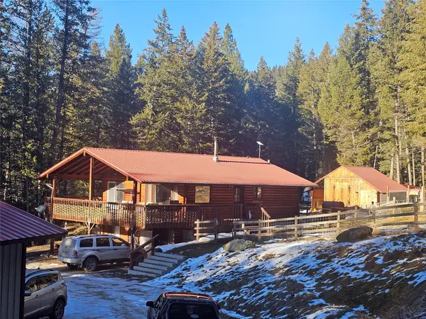 1330 Coon Hollow Road, Kila, MT 59920