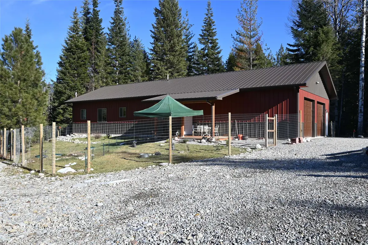 8 Hidden Meadows Way, Trout Creek, MT 59874 - #1