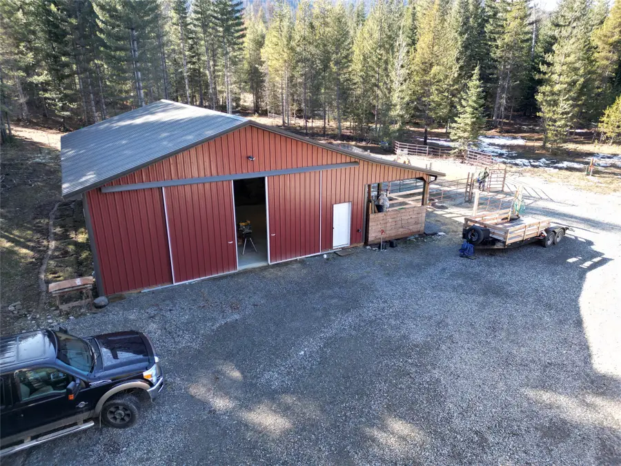 8 Hidden Meadows Way, Trout Creek, MT 59874 - #3