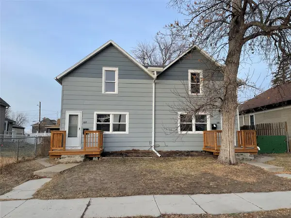 1217 7th Avenue N, Great Falls, MT 59401