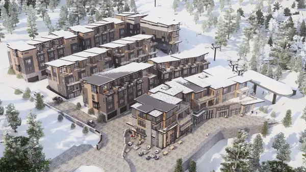 3900 Big Mountain Road #D103, Whitefish, MT 59937