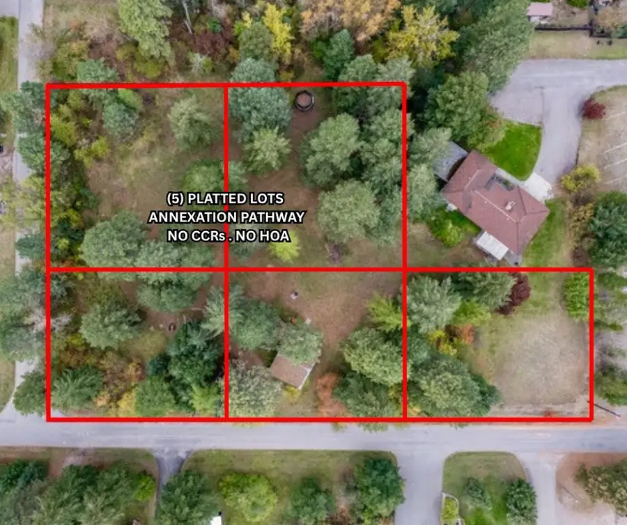 1327 1st Avenue E, Columbia Falls, MT 59912 - Image #3