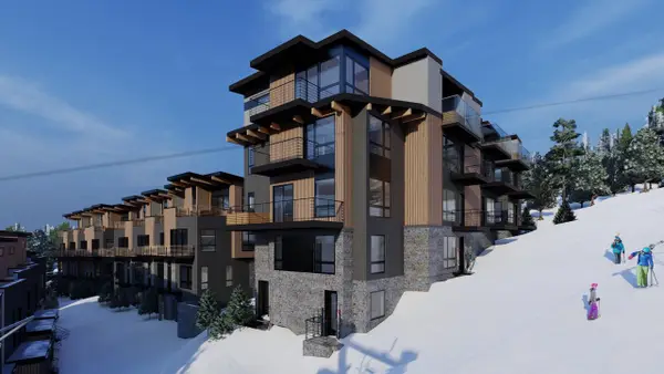 3900 Big Mountain Road #F101, Whitefish, MT 59937