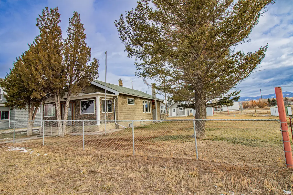 1203 4th Street, Deer Lodge, MT 59722 - Image #1