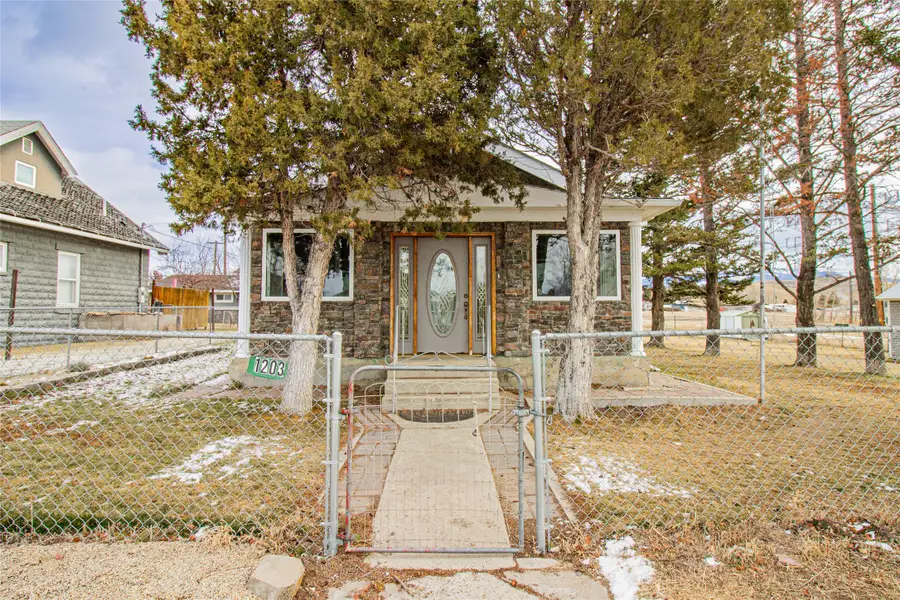 1203 4th Street, Deer Lodge, MT 59722 - Image #3