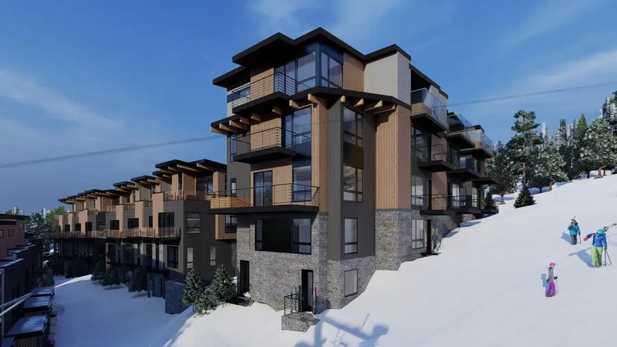 3900 Big Mountain Road #F102, Whitefish, MT 59937 - Image #2