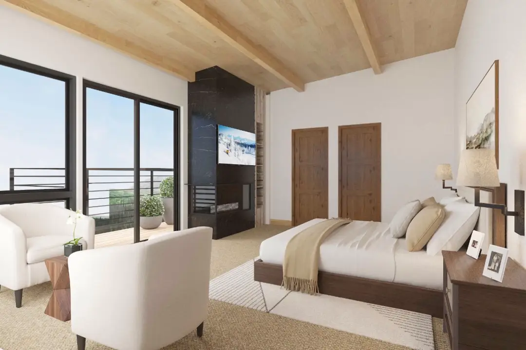 3900 Big Mountain Road #F103, Whitefish, MT 59937 - Image #1