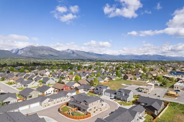 122 One Way Loop, Hamilton, MT 59840