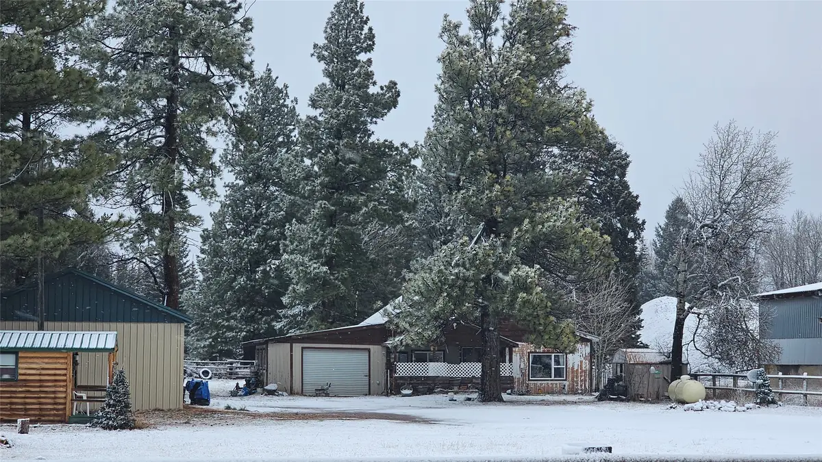 492 Stemple Pass Road, Lincoln, MT 59639 - #1