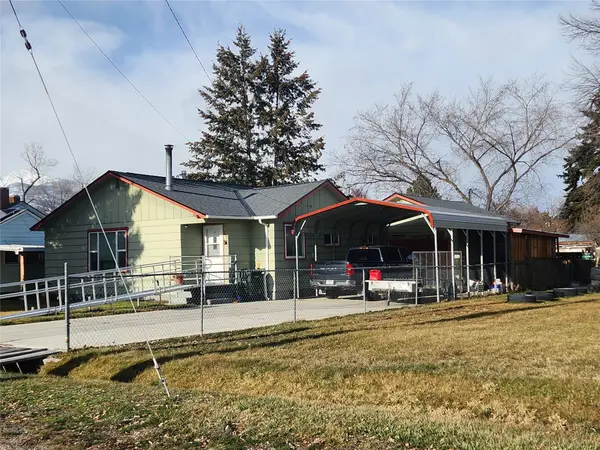 104 Shady Lane, Hamilton, MT 59840