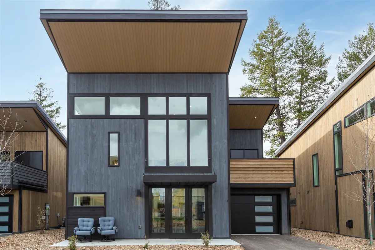 240 Opal Drive #B18, Whitefish, MT 59937 - Image #1