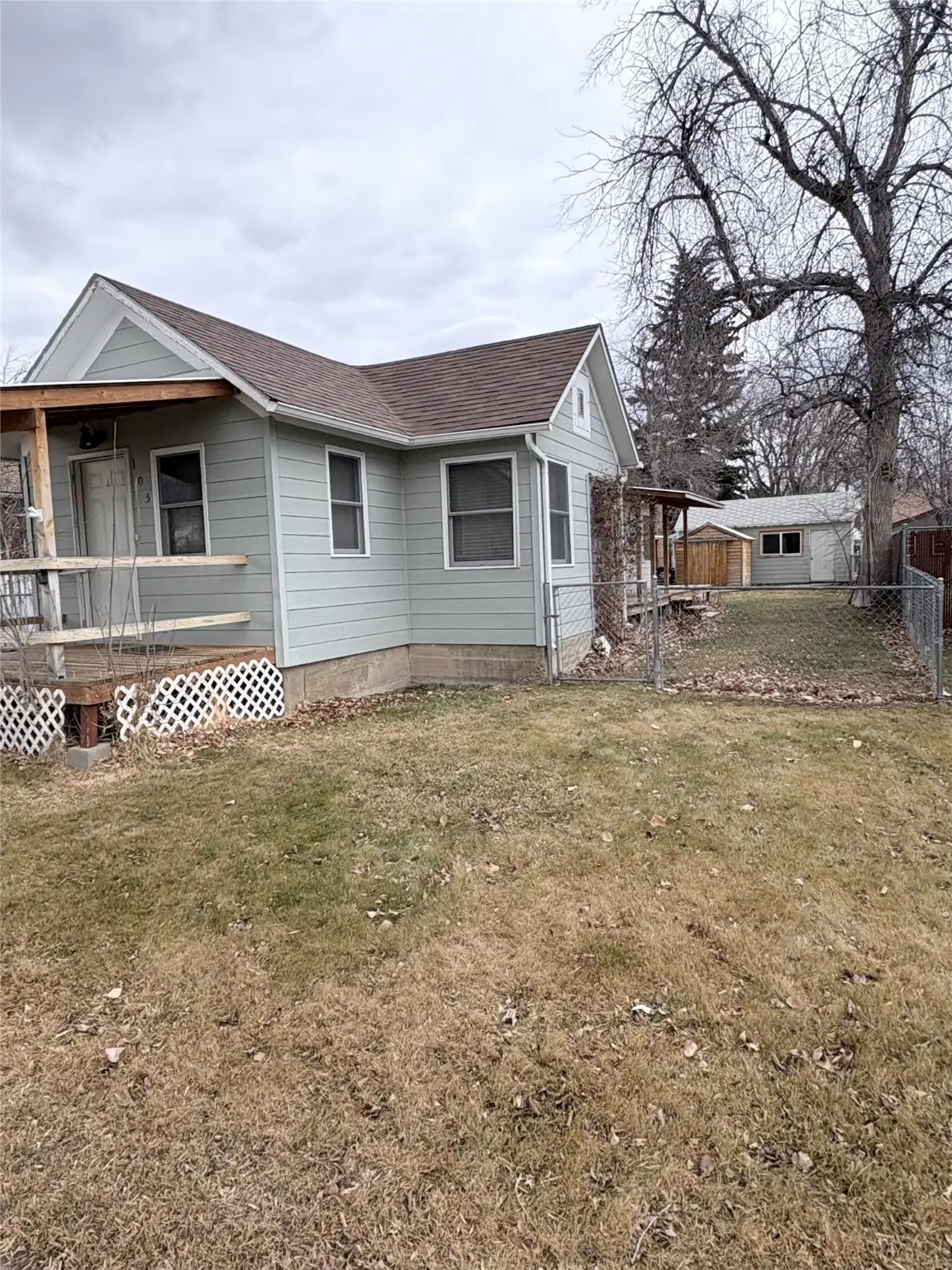 105 3rd Avenue Sw, Choteau, MT 59422 - Image #1