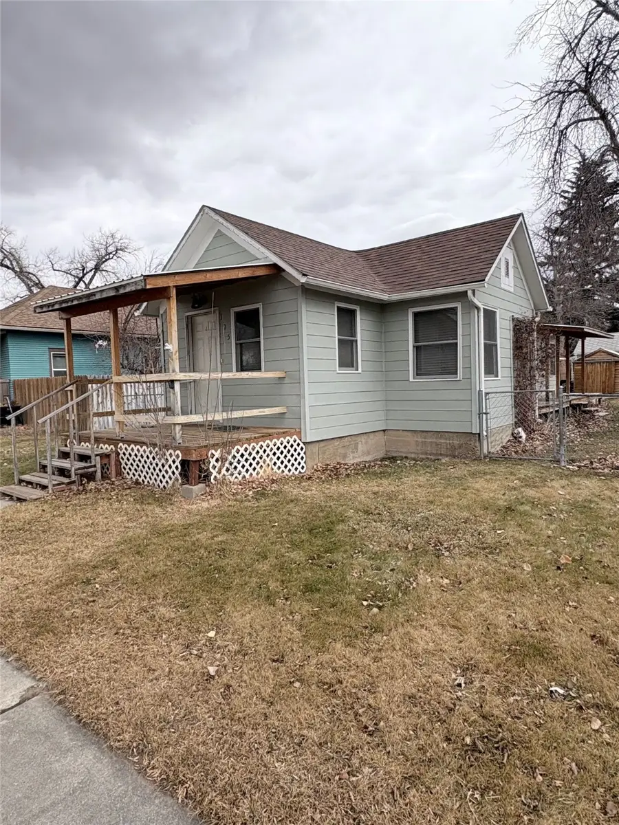 105 3rd Avenue Sw, Choteau, MT 59422 - Image #2