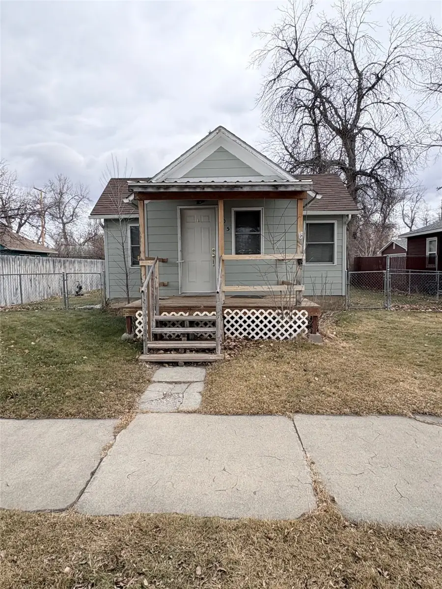 105 3rd Avenue Sw, Choteau, MT 59422 - Image #3