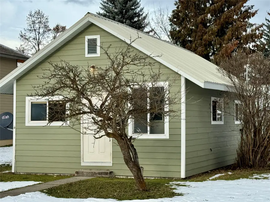 206 E Spruce Street, Libby, MT 59923 - Image #2