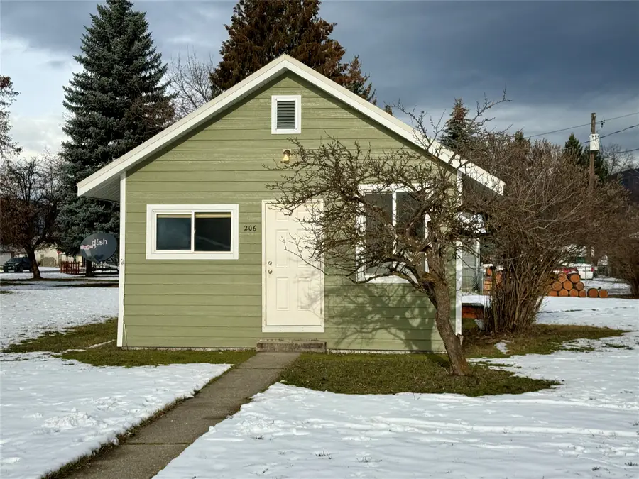 206 E Spruce Street, Libby, MT 59923 - Image #3