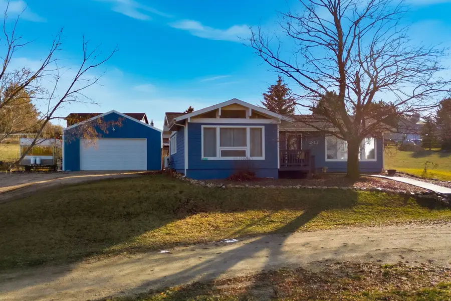 263 Hoss Drive, Hamilton, MT 59840 - Image #2