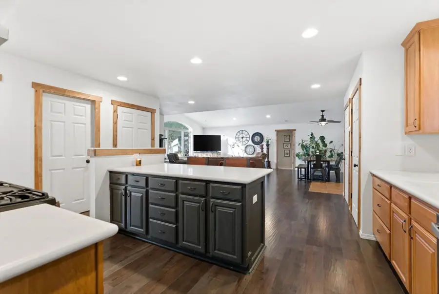 520 Gopher Lane, Marion, MT 59925 - Image #2