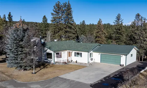 13 Hidden Valley Drive, Clancy, MT 59634