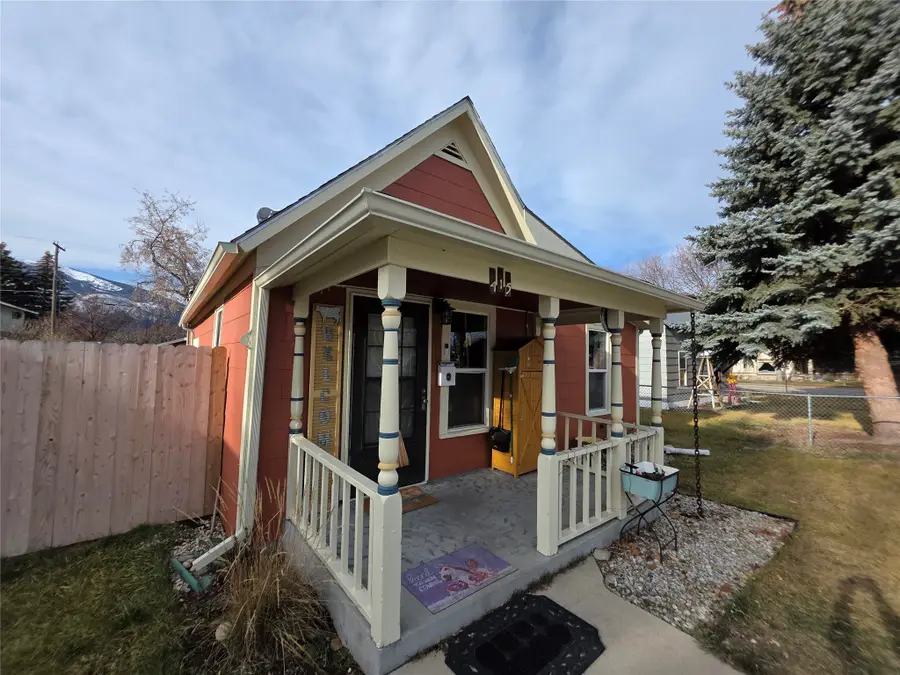 415 N 7th Street, Hamilton, MT 59840 - Image #2