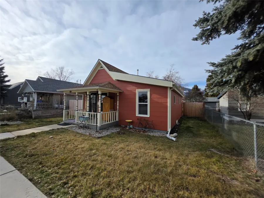 415 N 7th Street, Hamilton, MT 59840 - Image #3