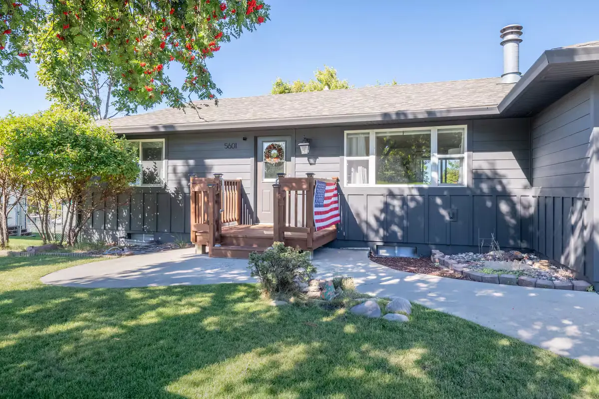 5601 Skyview Drive, Missoula, MT 59803 - Image #1