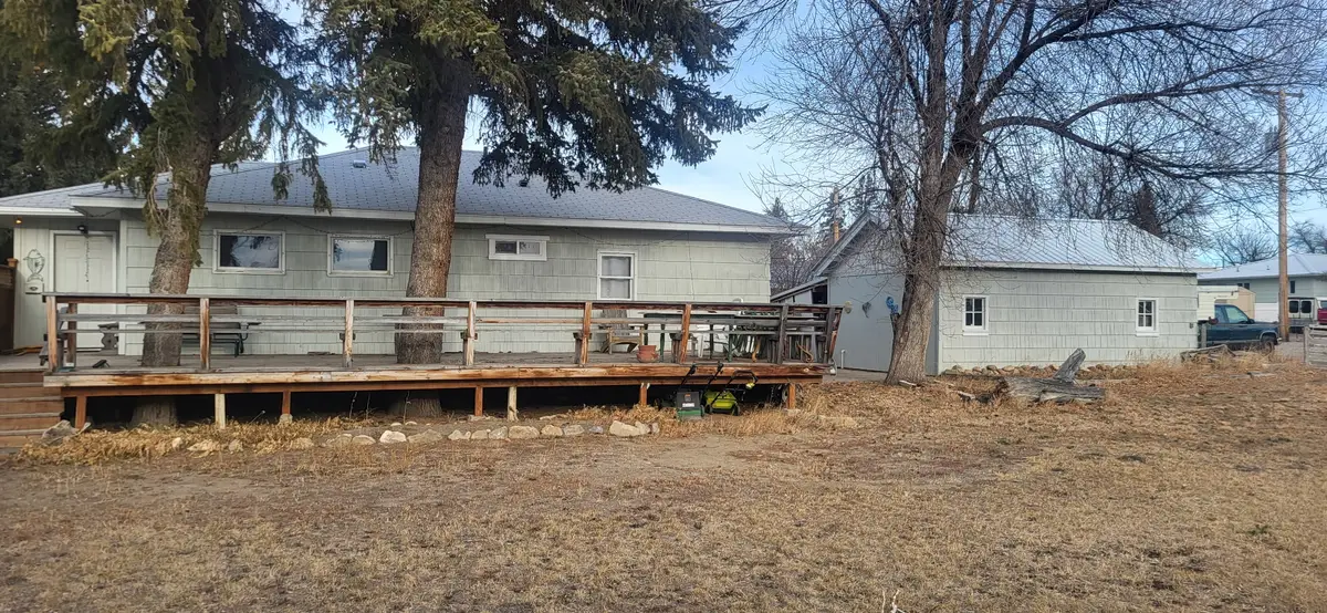509 Michigan Street, Conrad, MT 59425 - Image #1