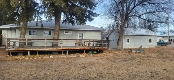 509 Michigan Street, Conrad, MT 59425