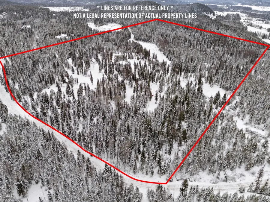 309 Lupfer Road, Whitefish, MT 59937 - Image #2