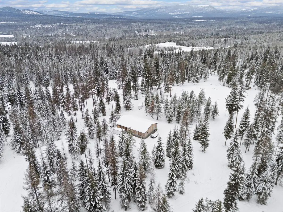 309 Lupfer Road, Whitefish, MT 59937 - Image #1