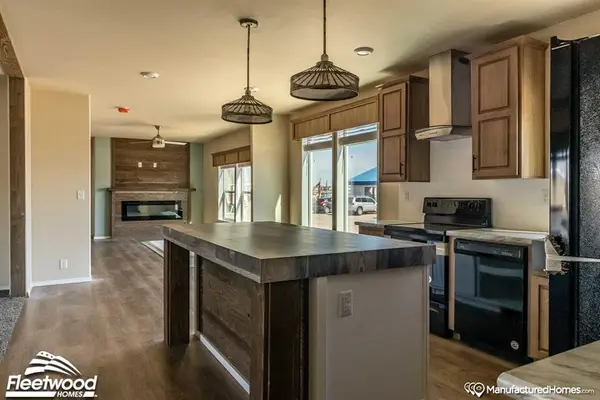 17 Starling Drive, Eureka, MT 59917