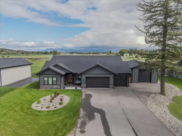 169 Brody Lane, Kalispell, MT 59901