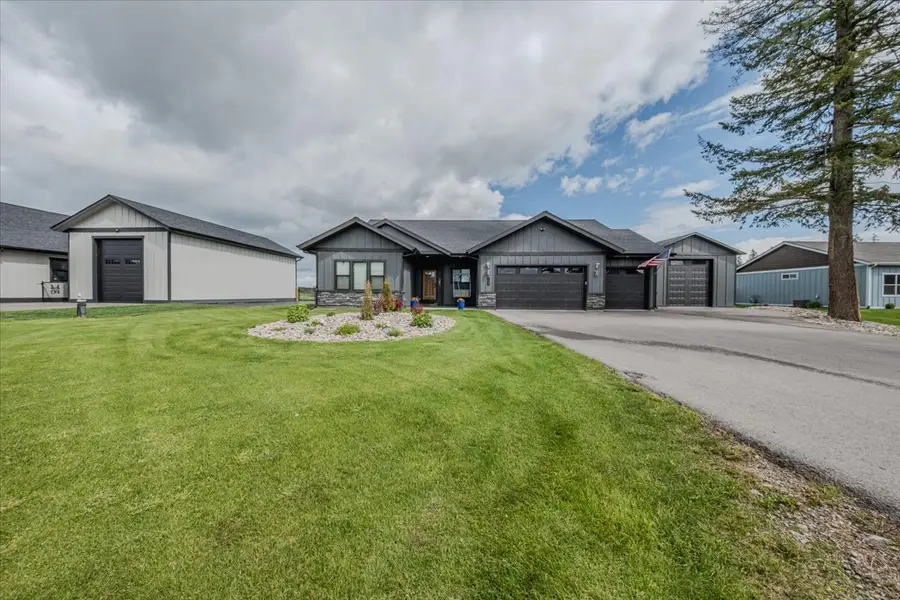 169 Brody Lane, Kalispell, MT 59901 - #3
