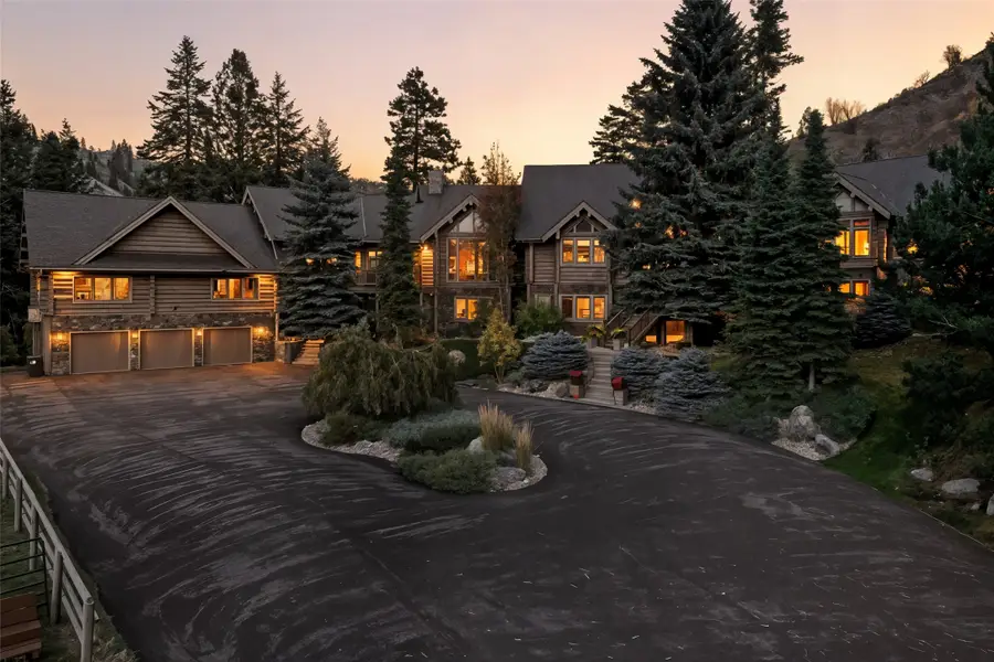 1789 Skalkaho Hwy, Hamilton, MT 59840 - Image #2