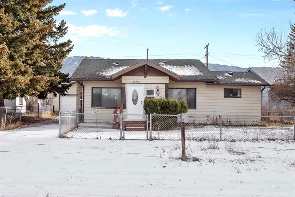 1810 Thornton Avenue, Butte, MT 59701