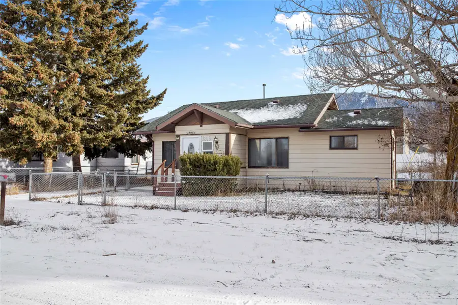 1810 Thornton Avenue, Butte, MT 59701 - #2