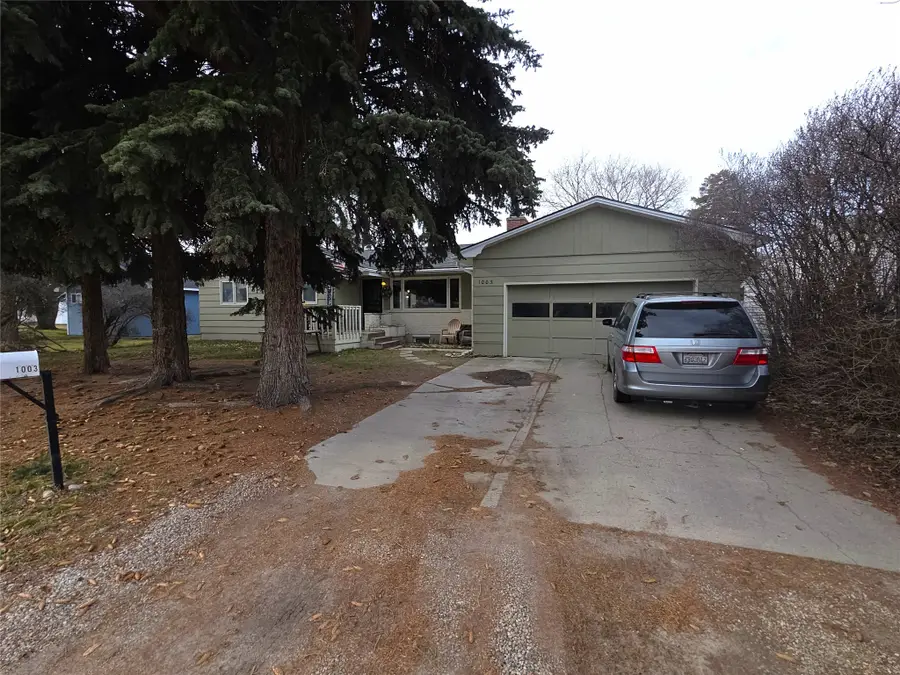 1003 S Second Street, Hamilton, MT 59840 - Image #2