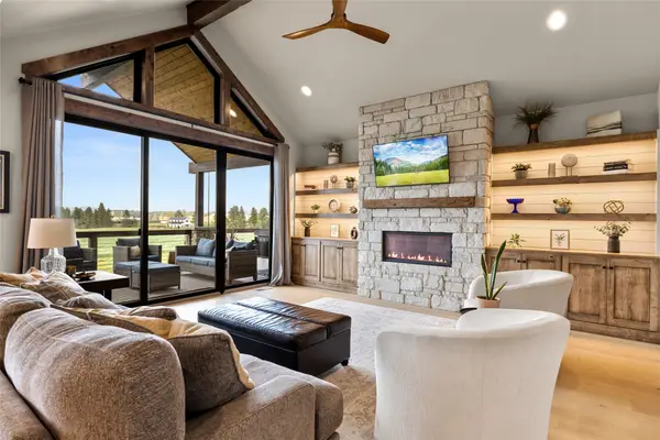 330 Harvest View Lane, Kalispell, MT 59901