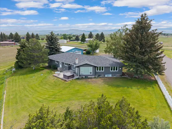 149 Meadow Vista Lane, Deer Lodge, MT 59722