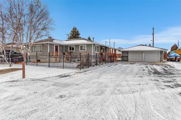 2541 S Main Street, Butte, MT 59701