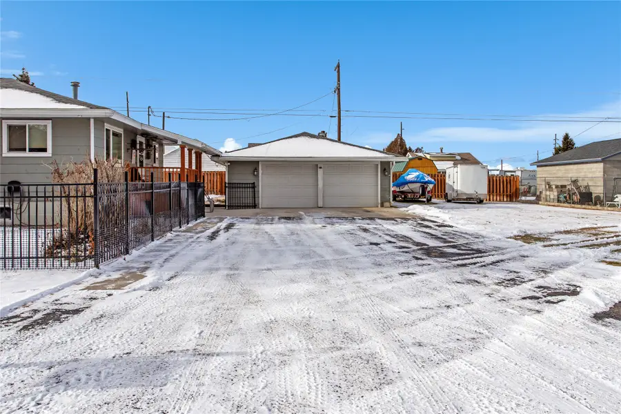 2541 S Main Street, Butte, MT 59701 - #3