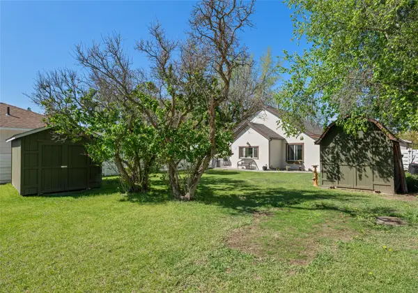 776 1st Avenue, Kalispell, MT 59901