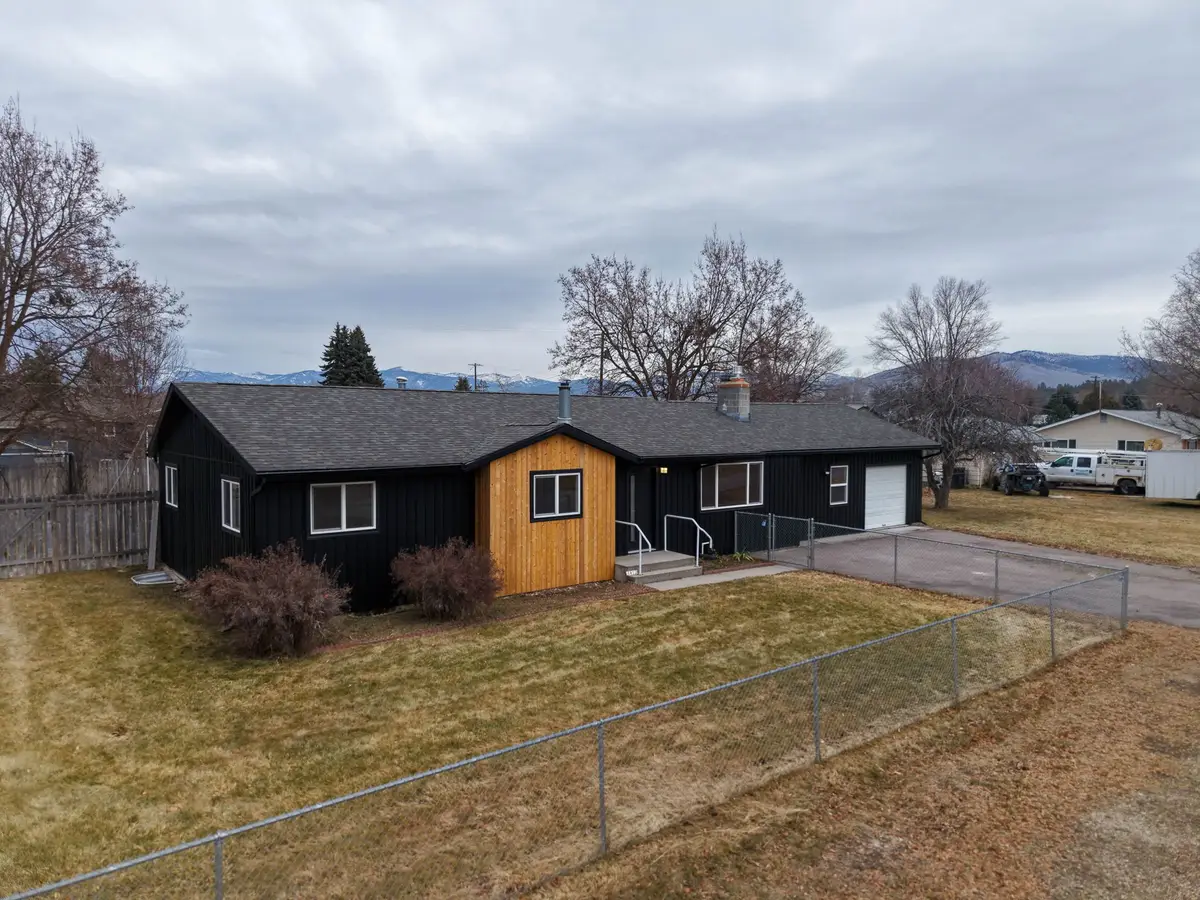 3412 Helena Drive, Missoula, MT 59803 - #1