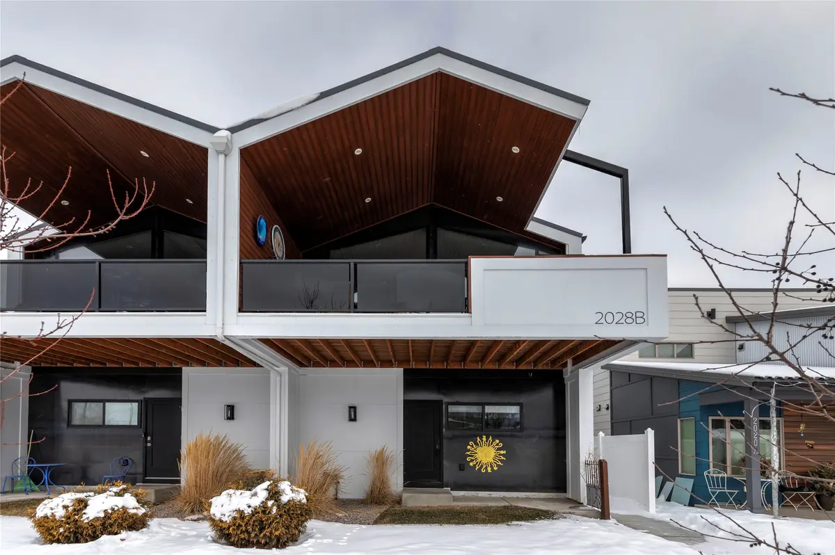 2028 B Burlington Avenue, Missoula, MT 59801 - Image #1