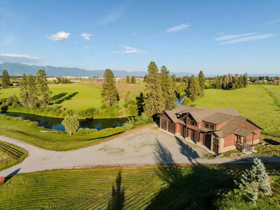 416 Jossie Lane, Kalispell, MT 59901 - #2