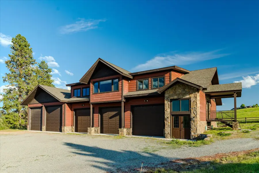 416 Jossie Lane, Kalispell, MT 59901 - #3